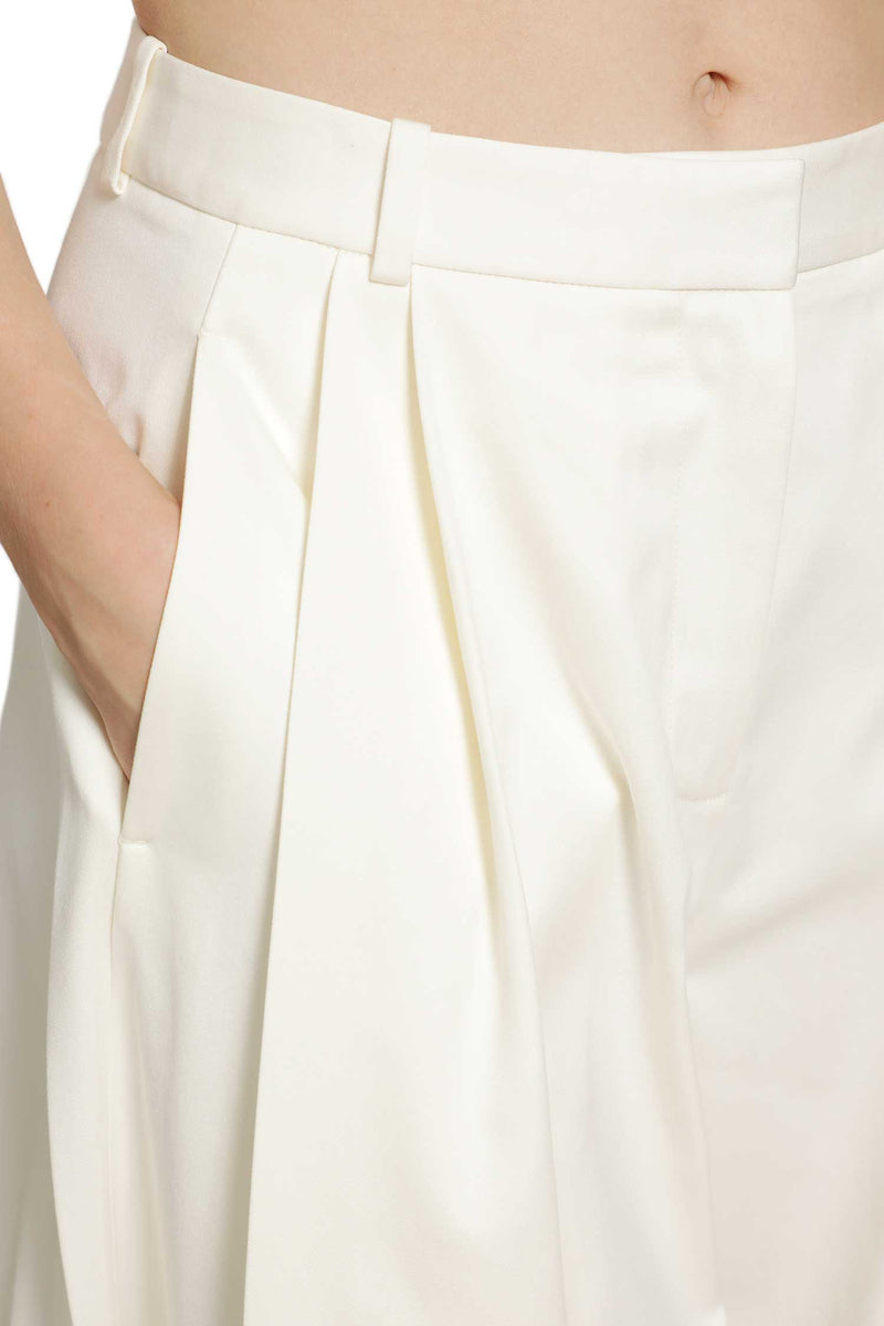 THE ROW Faustine Pants woman