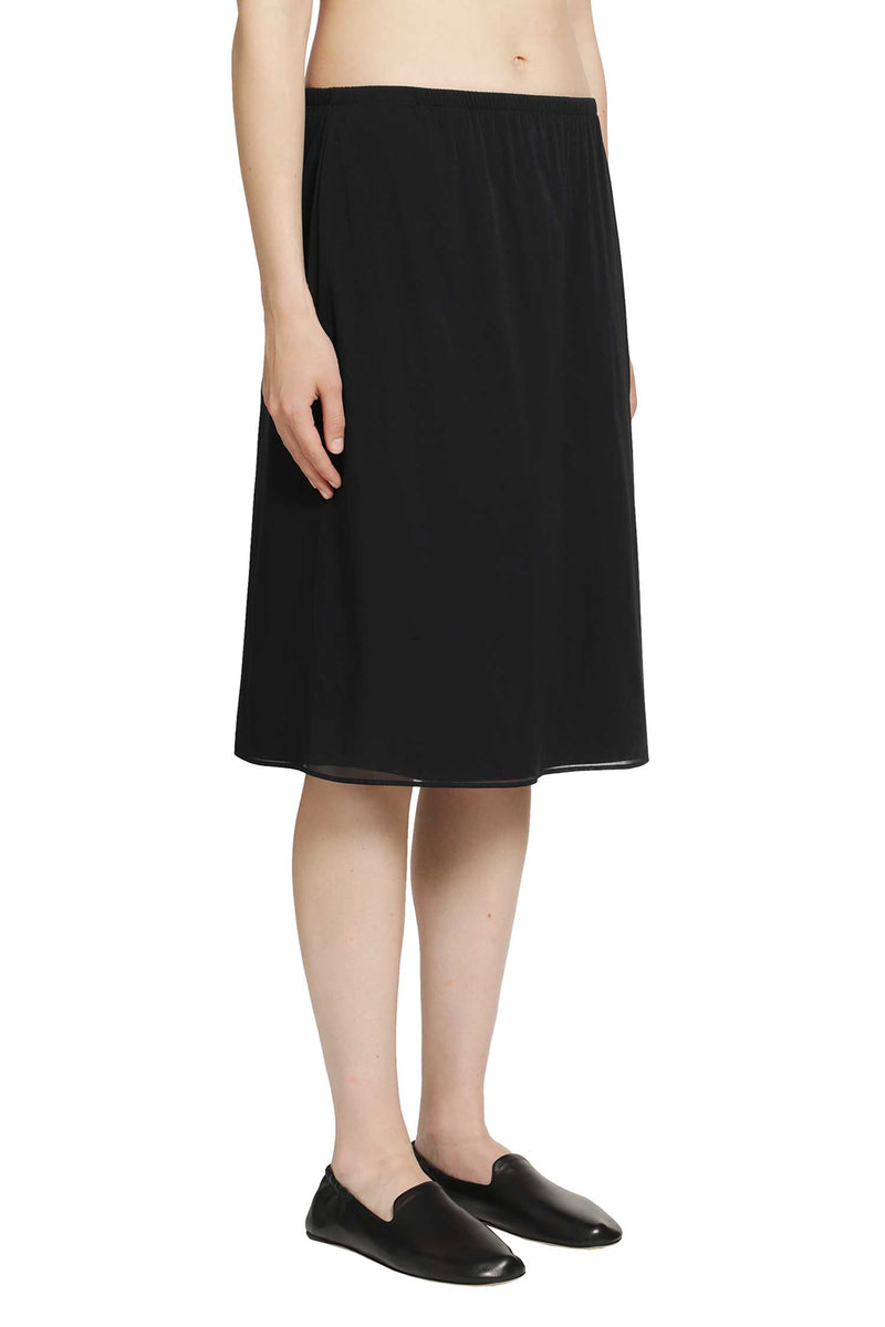 THE ROW Ivrea Skirt woman