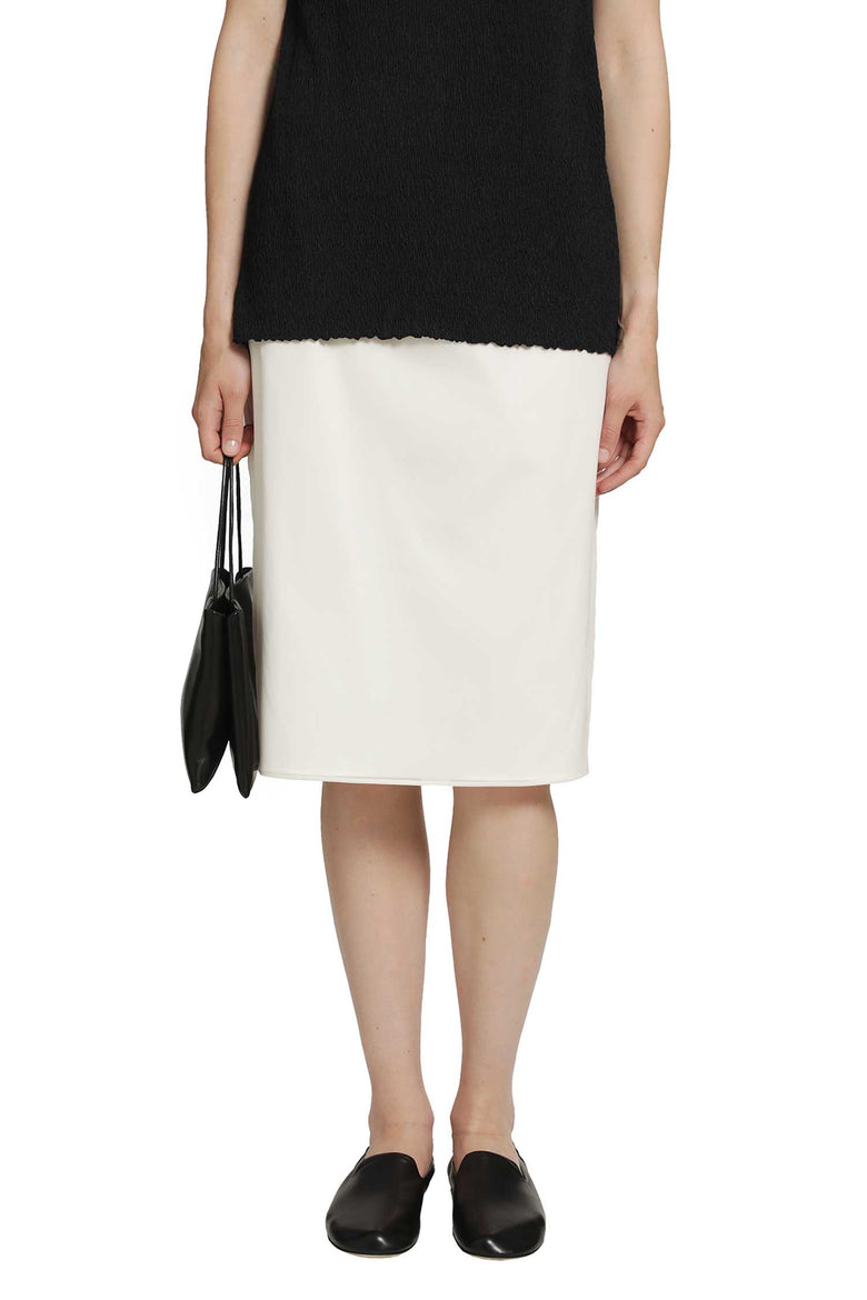 THE ROW Ivera Skirt woman