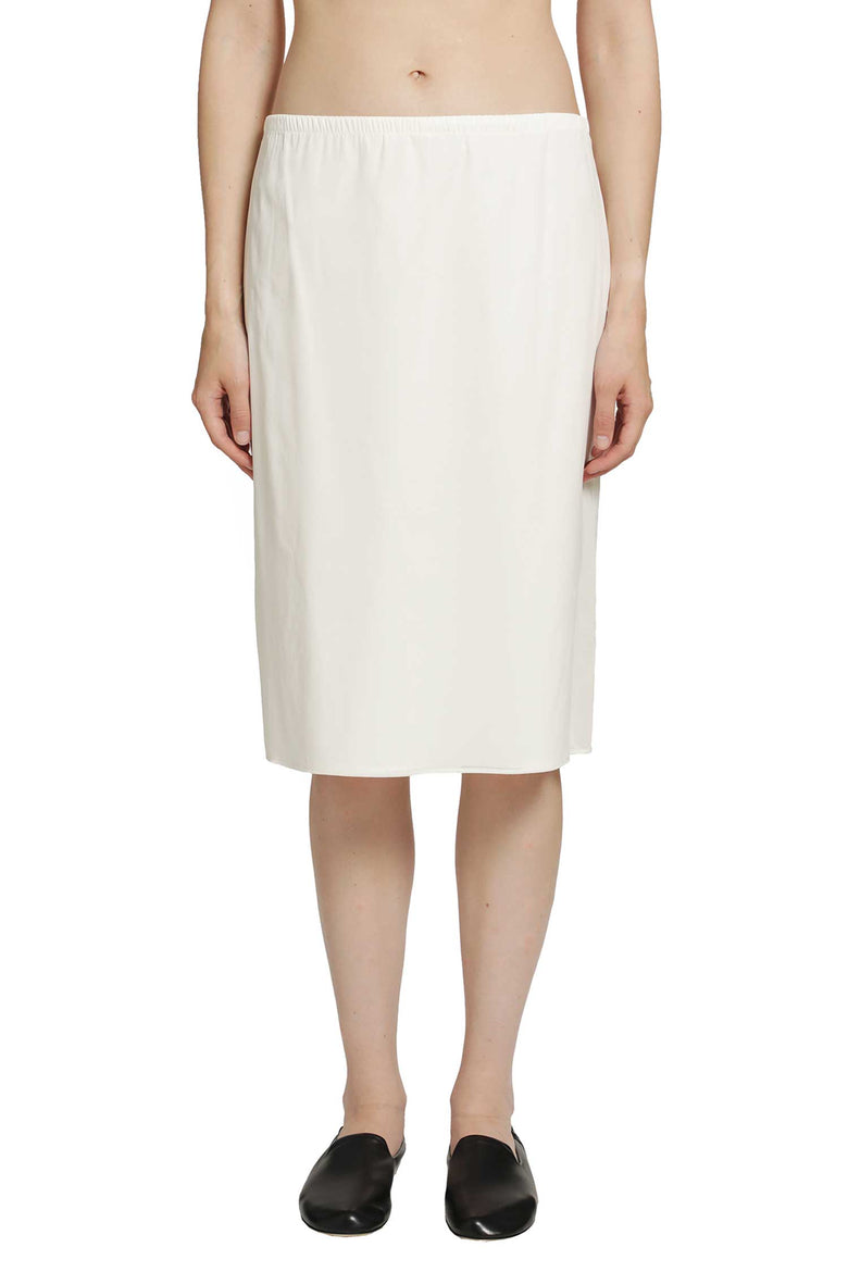 
              THE ROW Ivera Skirt woman
            