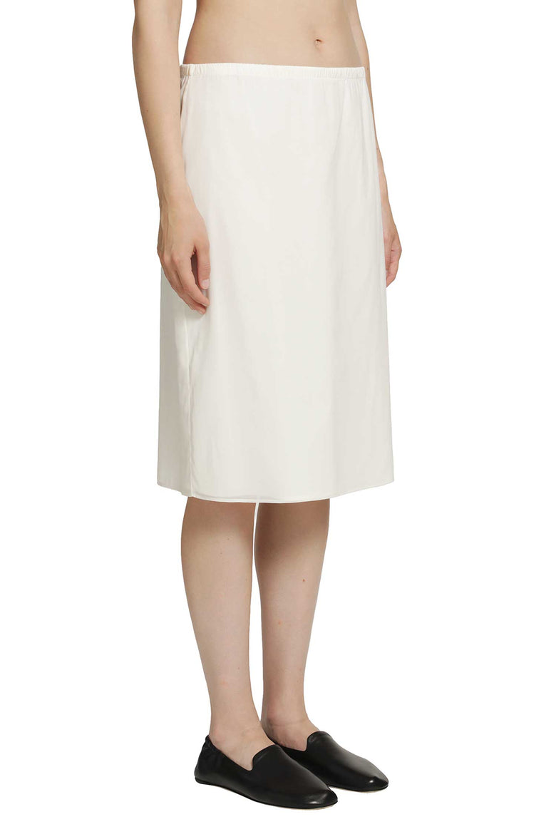 
              THE ROW Ivera Skirt woman
            