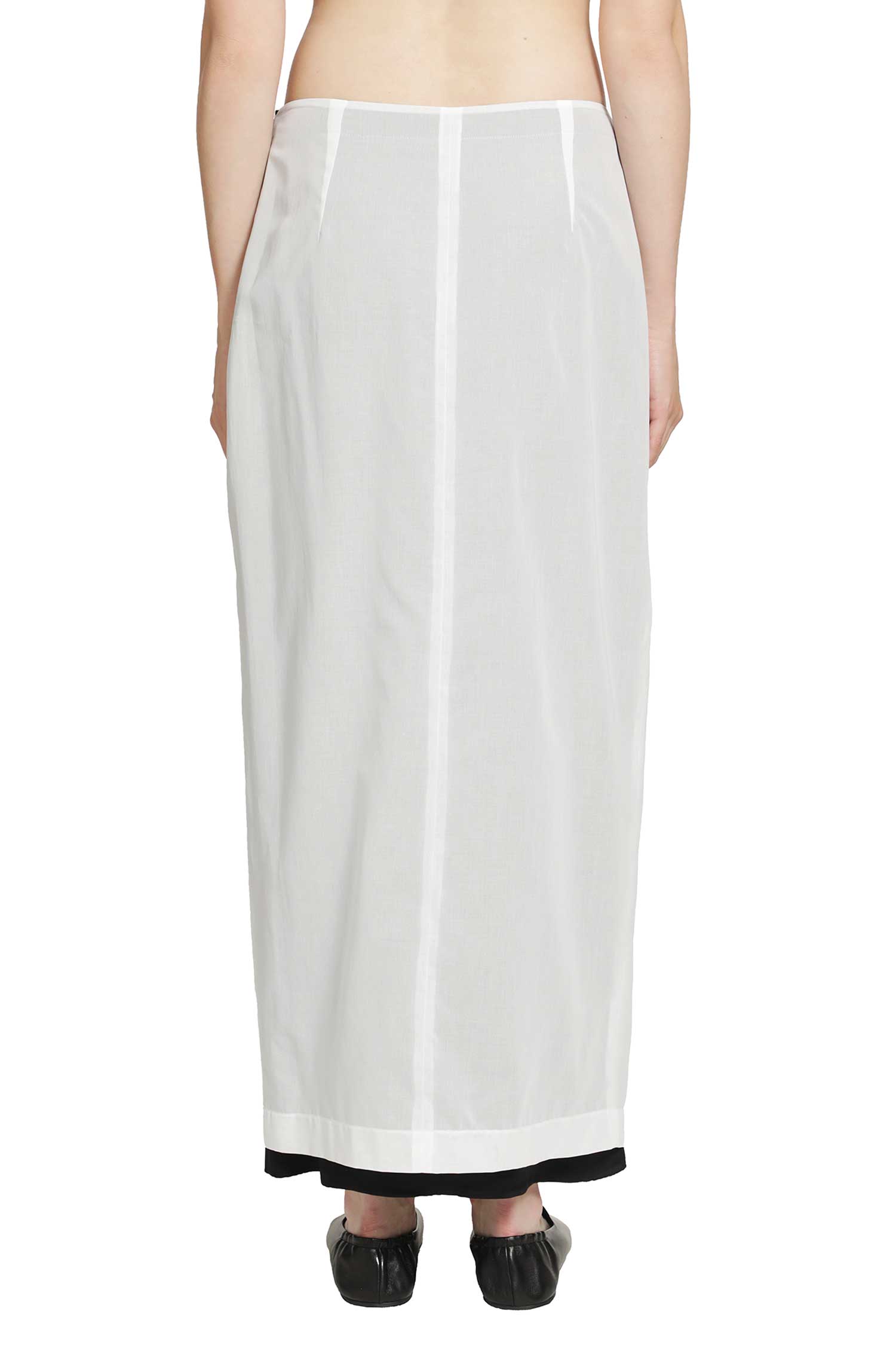 Ismara Skirt