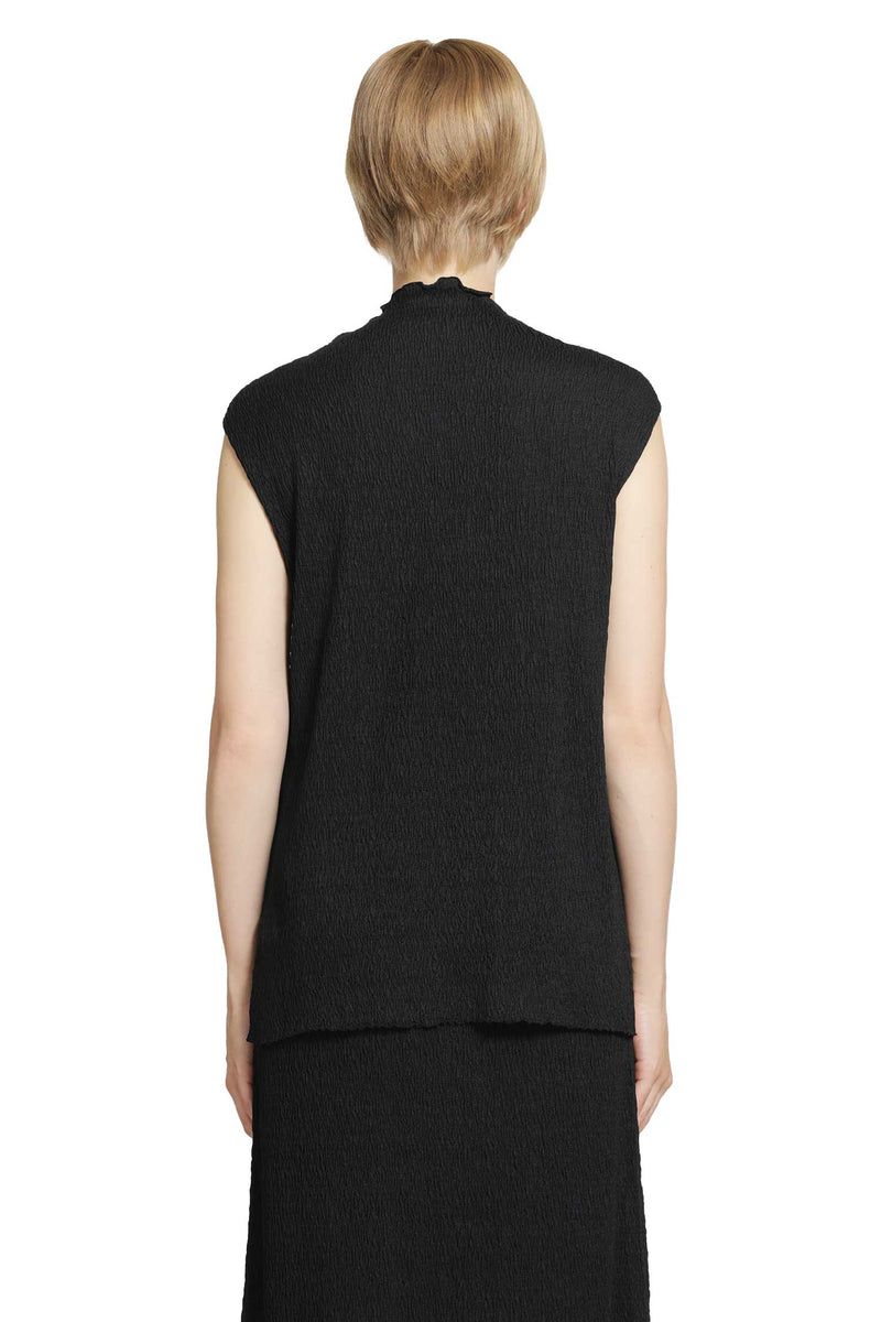 THE ROW Oakson Top woman