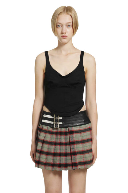 Croix de Fer Tank Top