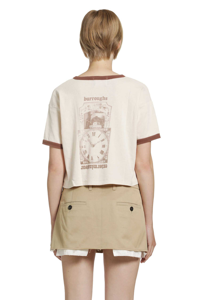 ENFANTS RICHES DÉPRIMÉS L'Antipsychiatrie T-Shirt woman