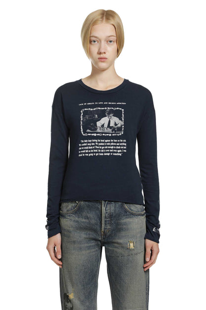 Head Against The Bars LS T-Shirt