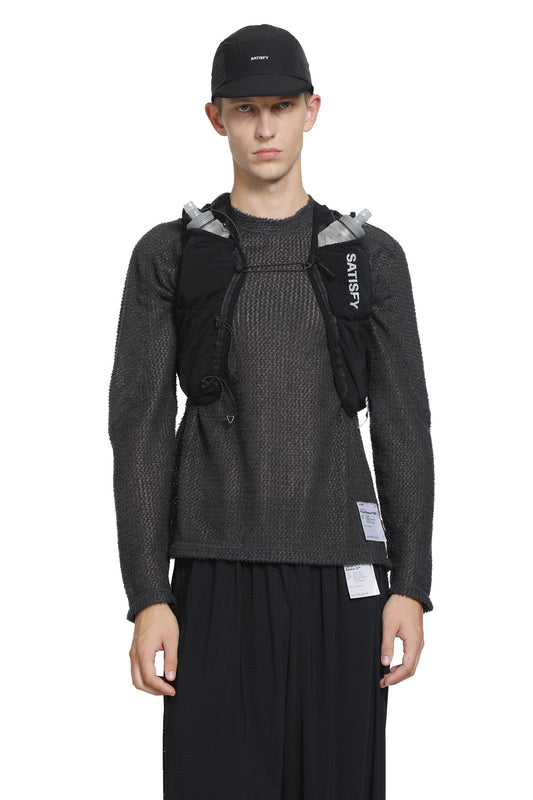 FuzzFleece AD Long Tee