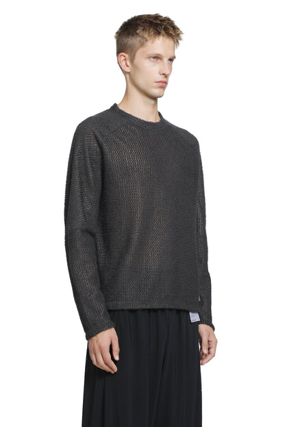 FuzzFleece AD Long Tee