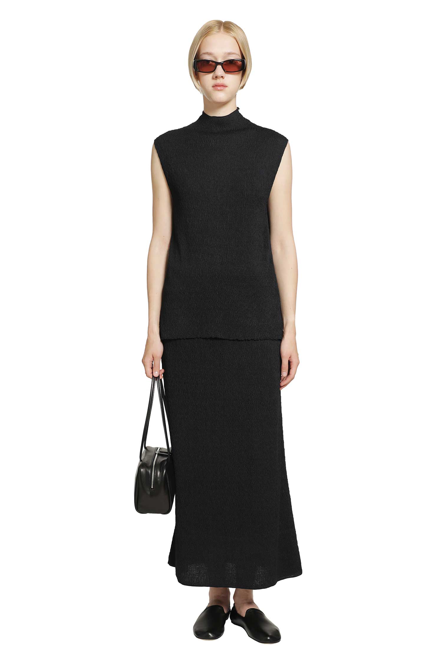 THE ROW Oboe Skirt woman
