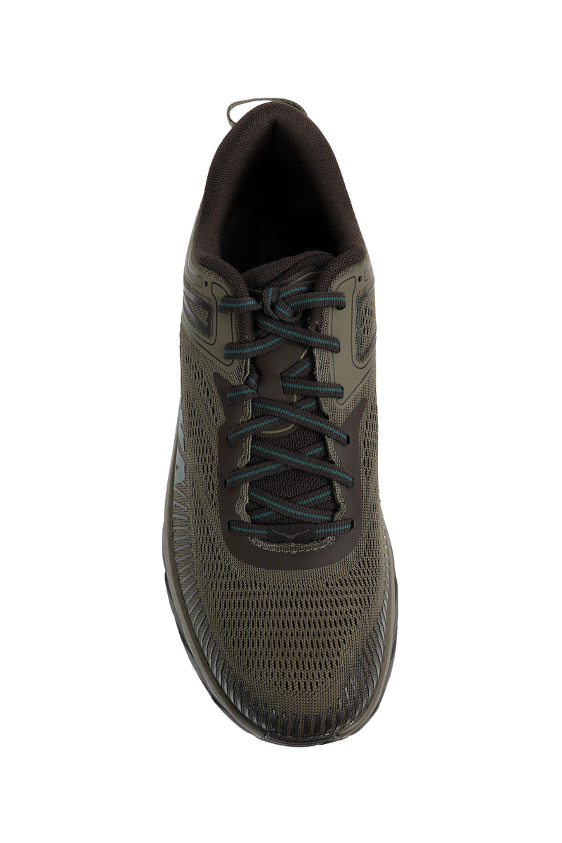 HOKA ONE ONE Bondi 7 Sneakers man