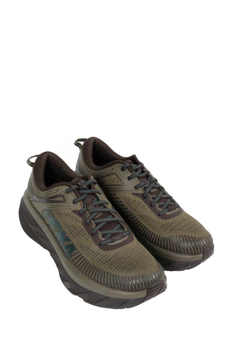 HOKA ONE ONE Bondi 7 Sneakers man