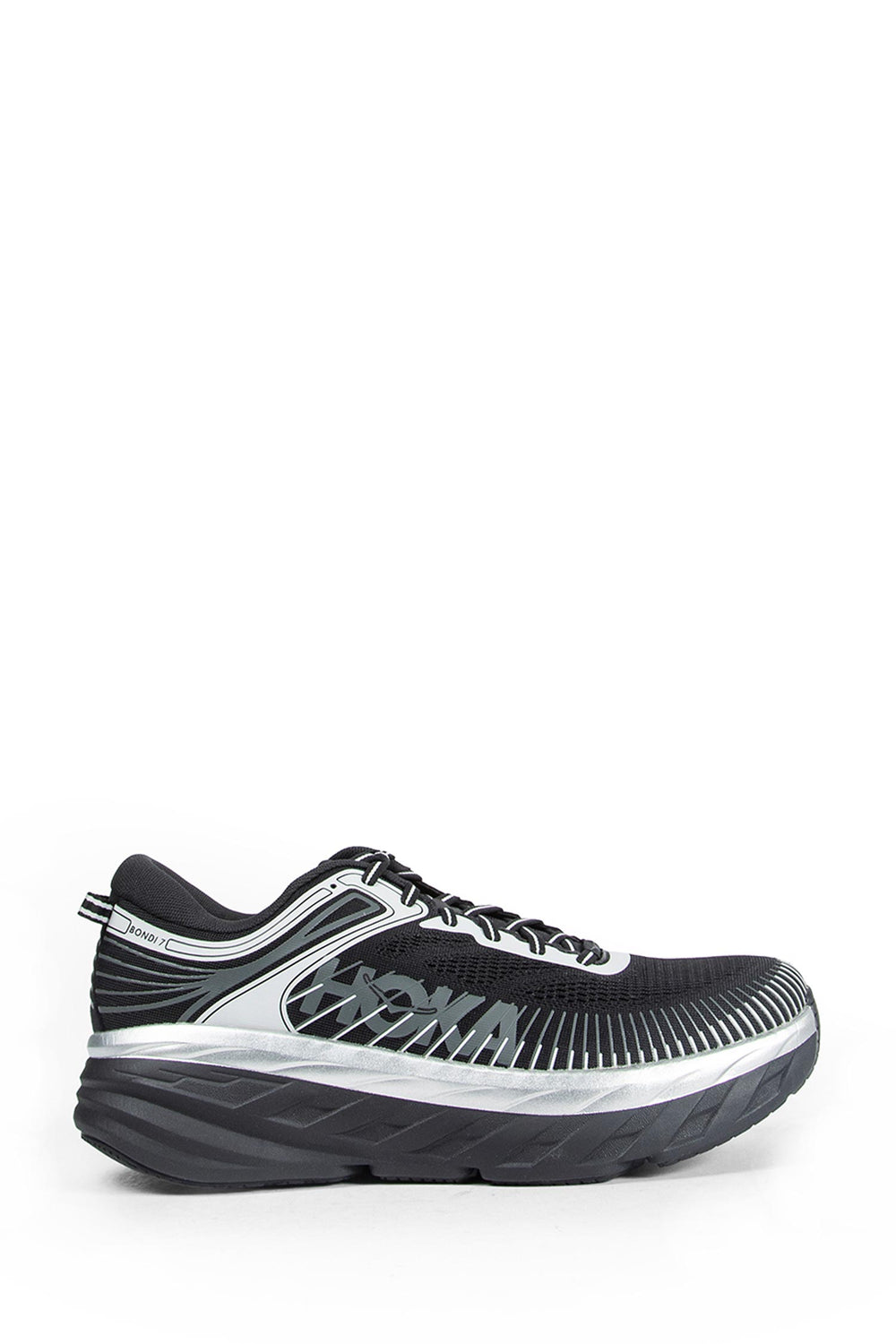 HOKA ONE ONE Bondi 7 Sneakers man