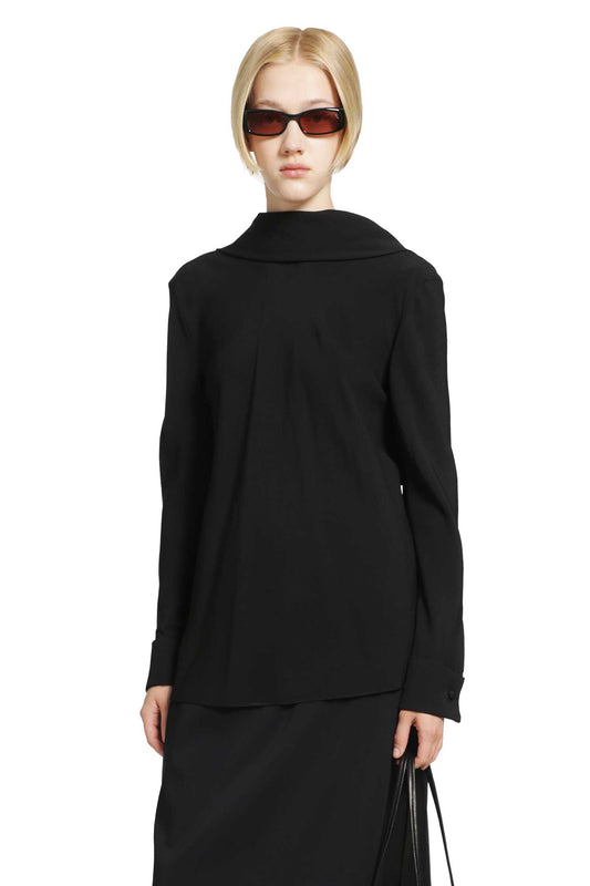Evo Blouse