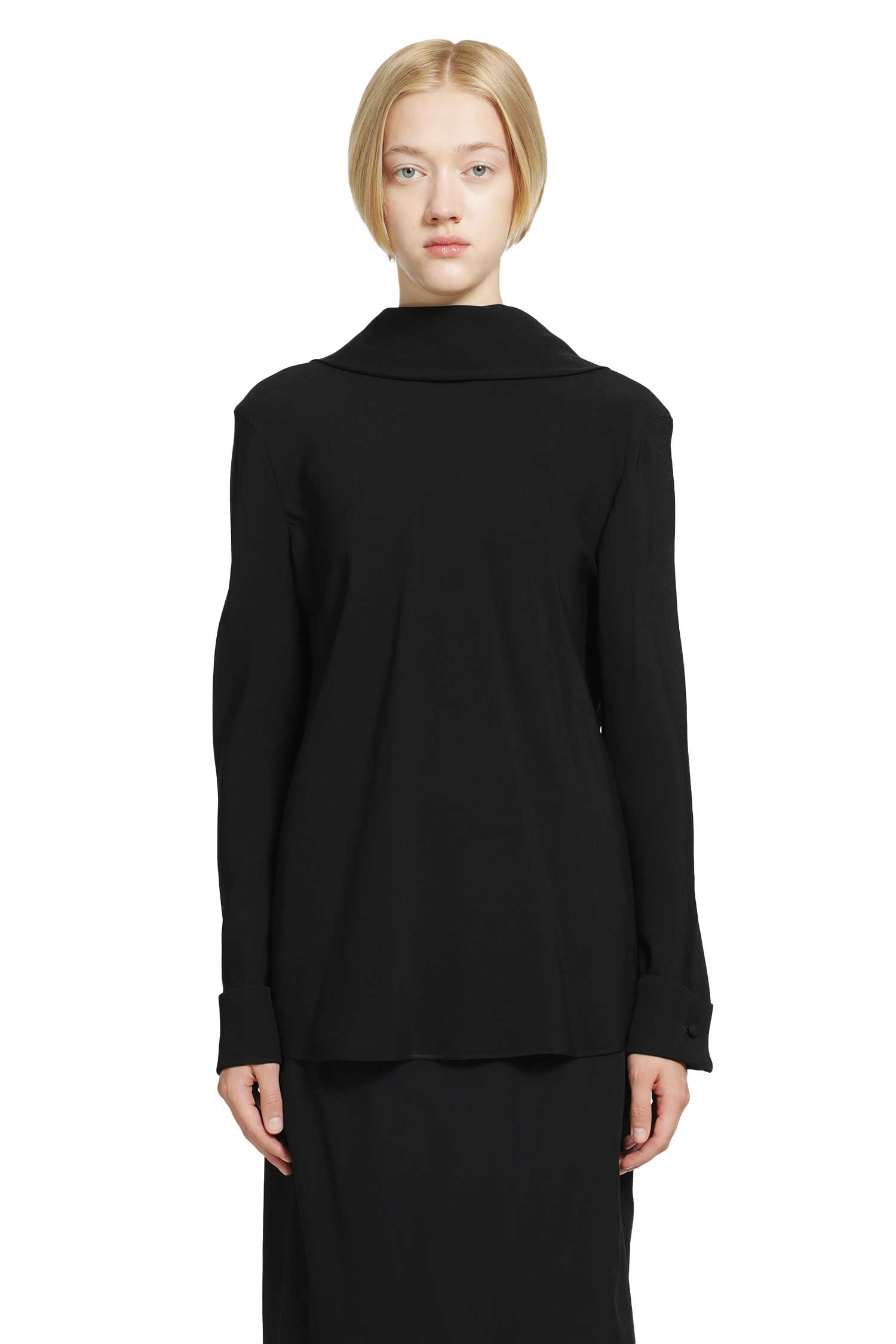 Evo Blouse
