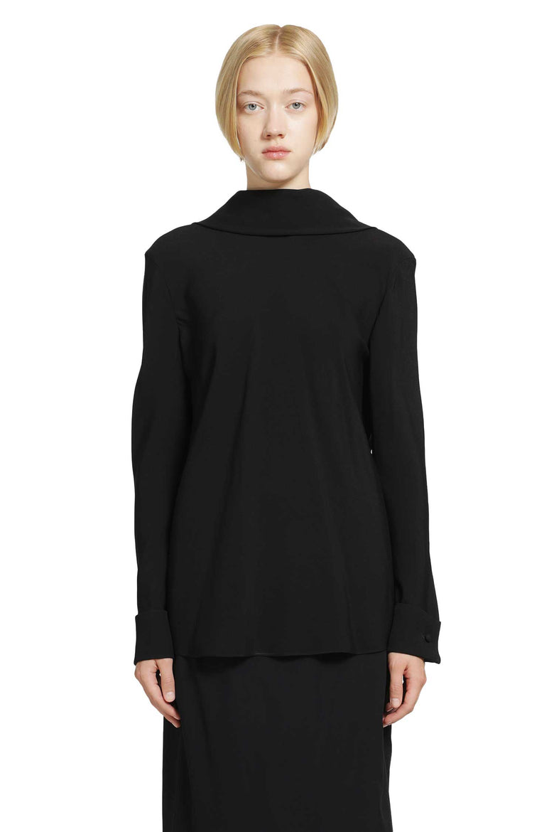 
              THE ROW Evo Blouse woman
            