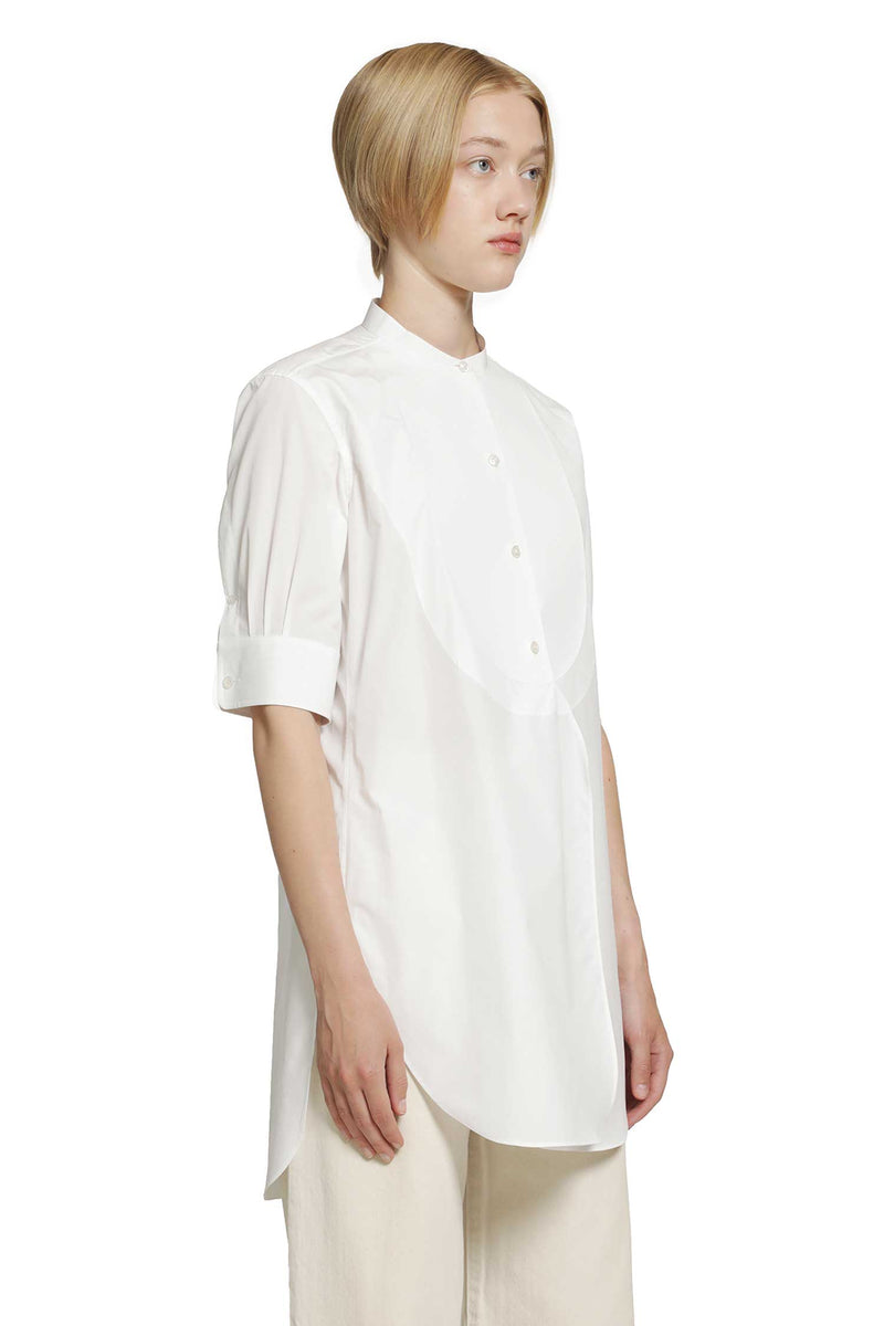 THE ROW Elaris Shirt woman