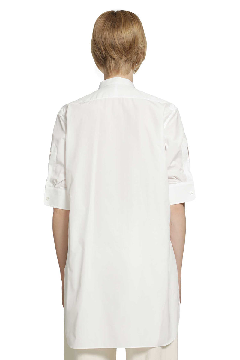 THE ROW Elaris Shirt woman