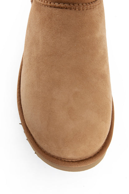 UGG WOMAN BROWN BOOTS