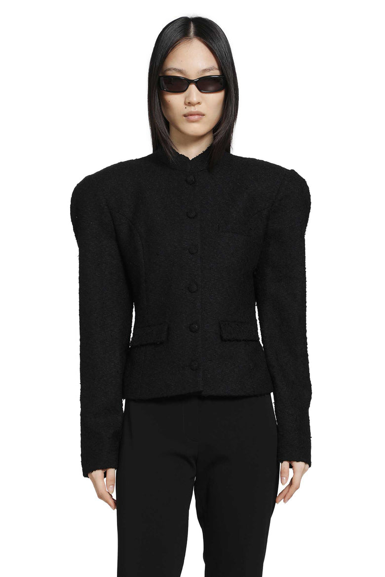 MAGDA BUTRYM Wool Blazer woman