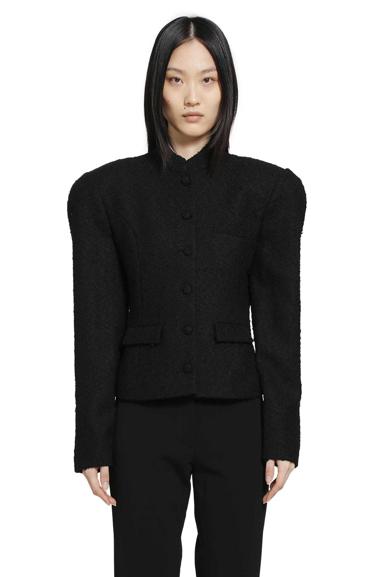 
              MAGDA BUTRYM Wool Blazer woman
            
