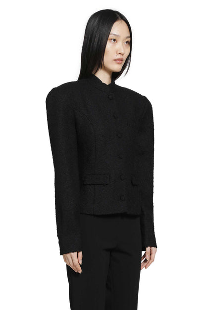 Wool Blazer