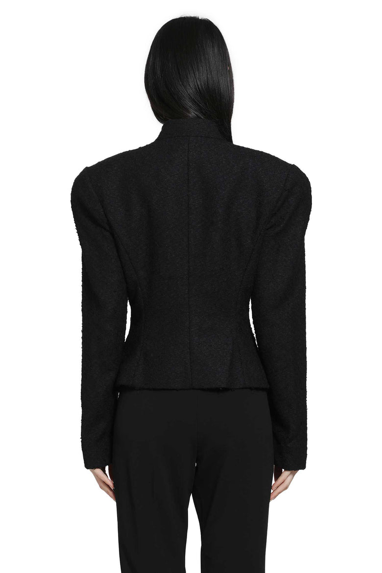 MAGDA BUTRYM Wool Blazer woman