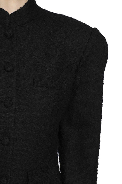Wool Blazer