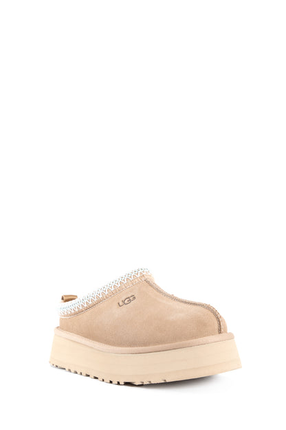 UGG WOMAN BEIGE MULES