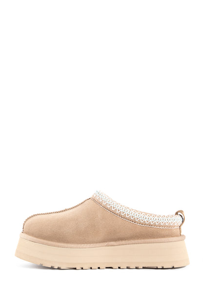 UGG WOMAN BEIGE MULES