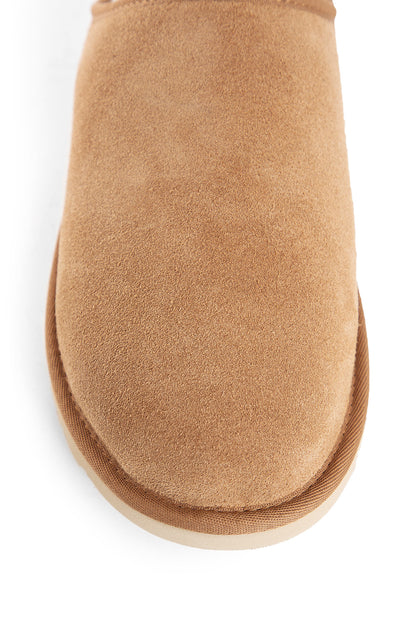 UGG MAN BROWN MULES