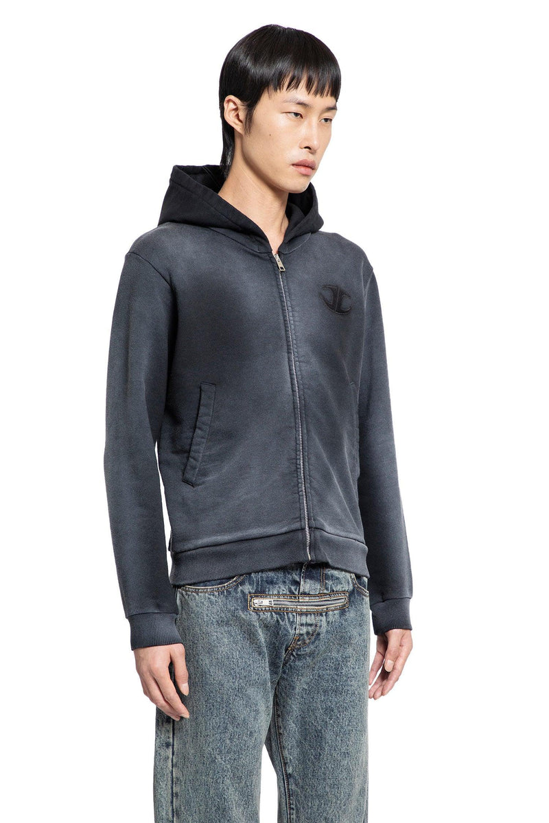 Absorber Hoodie - Antonioli.eu