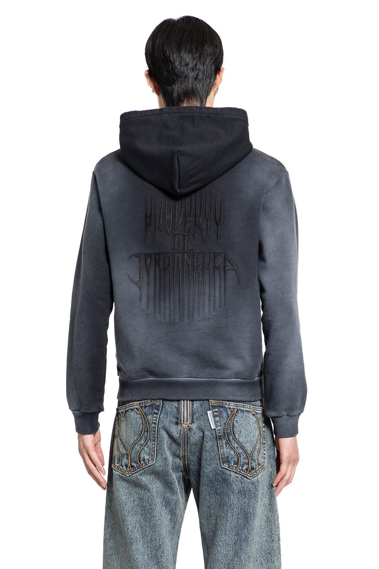 JORDANLUCA Absorber Hoodie man