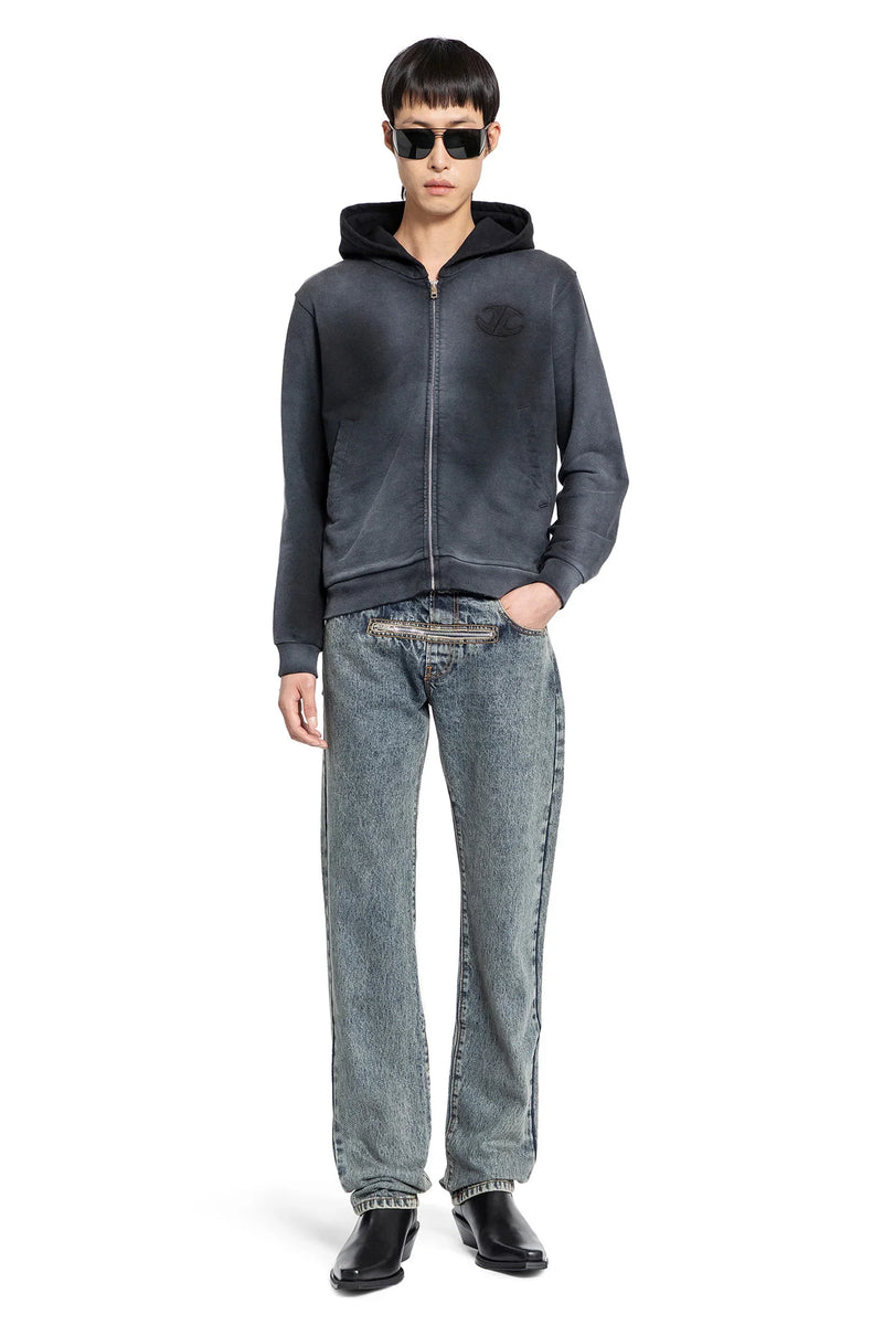 Absorber Hoodie - Antonioli.eu