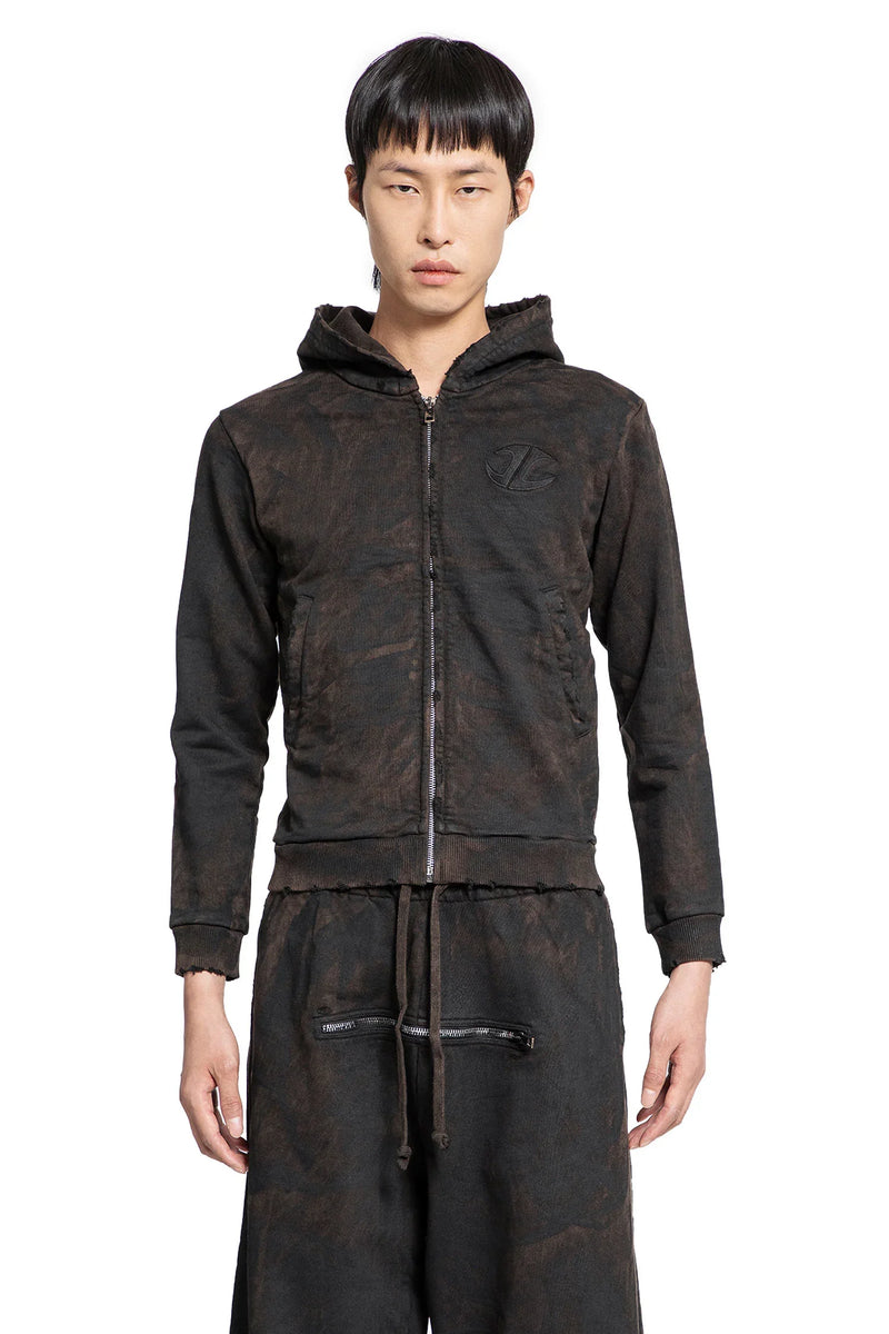 Absorber Hoodie - Antonioli.eu