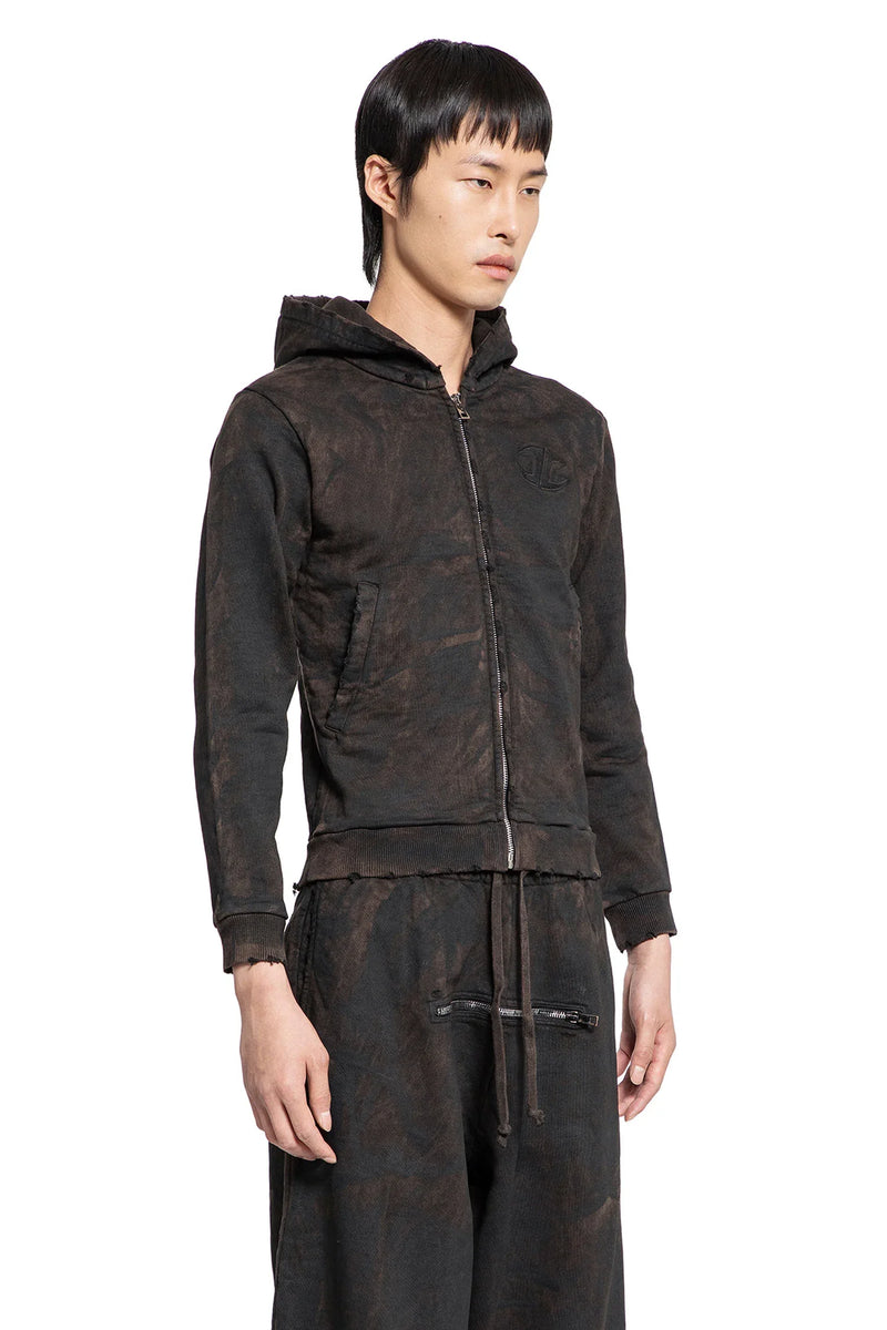 Absorber Hoodie - Antonioli.eu