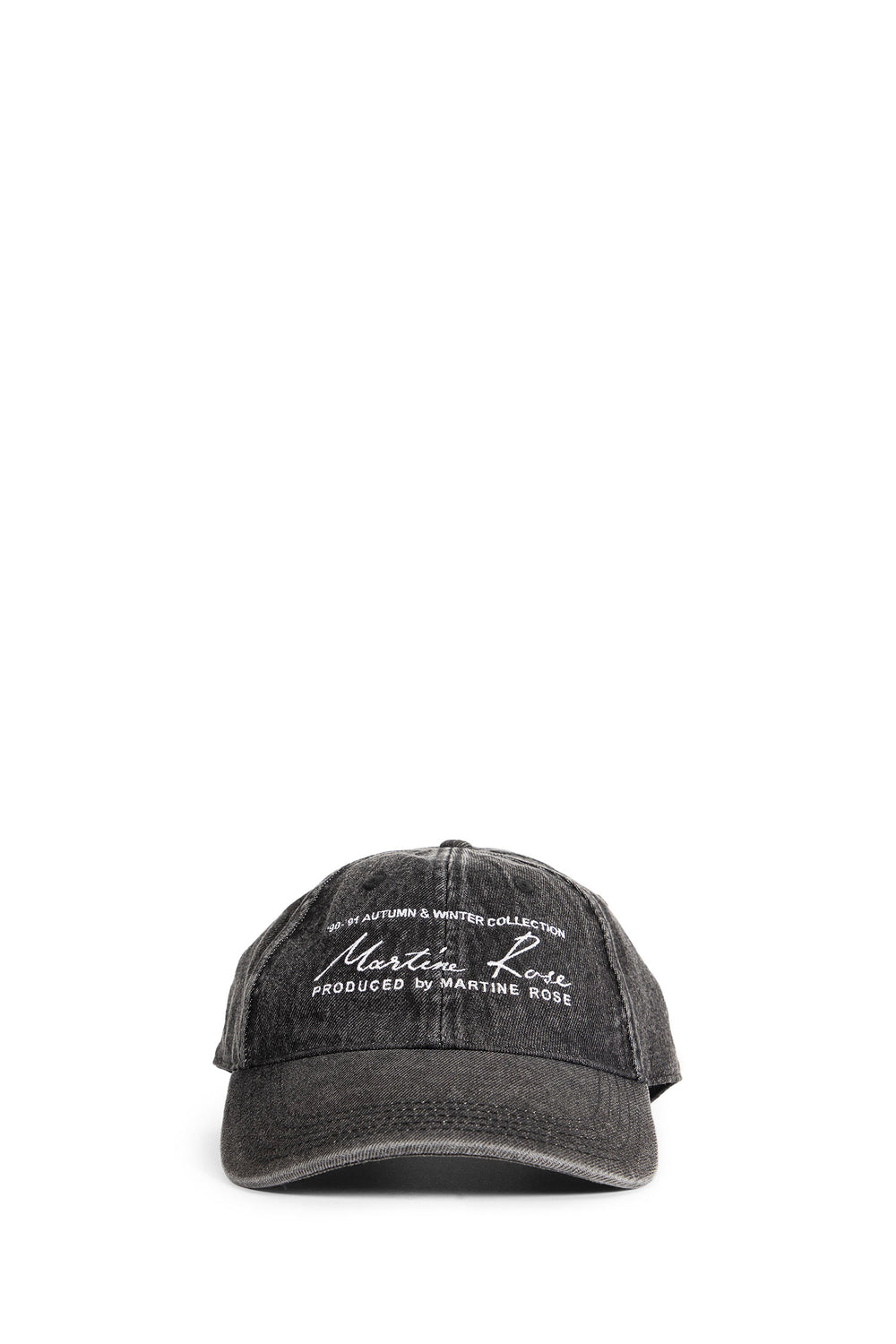 Signature Baseball Cap