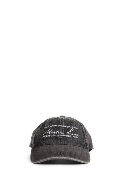 Signature Baseball Cap
