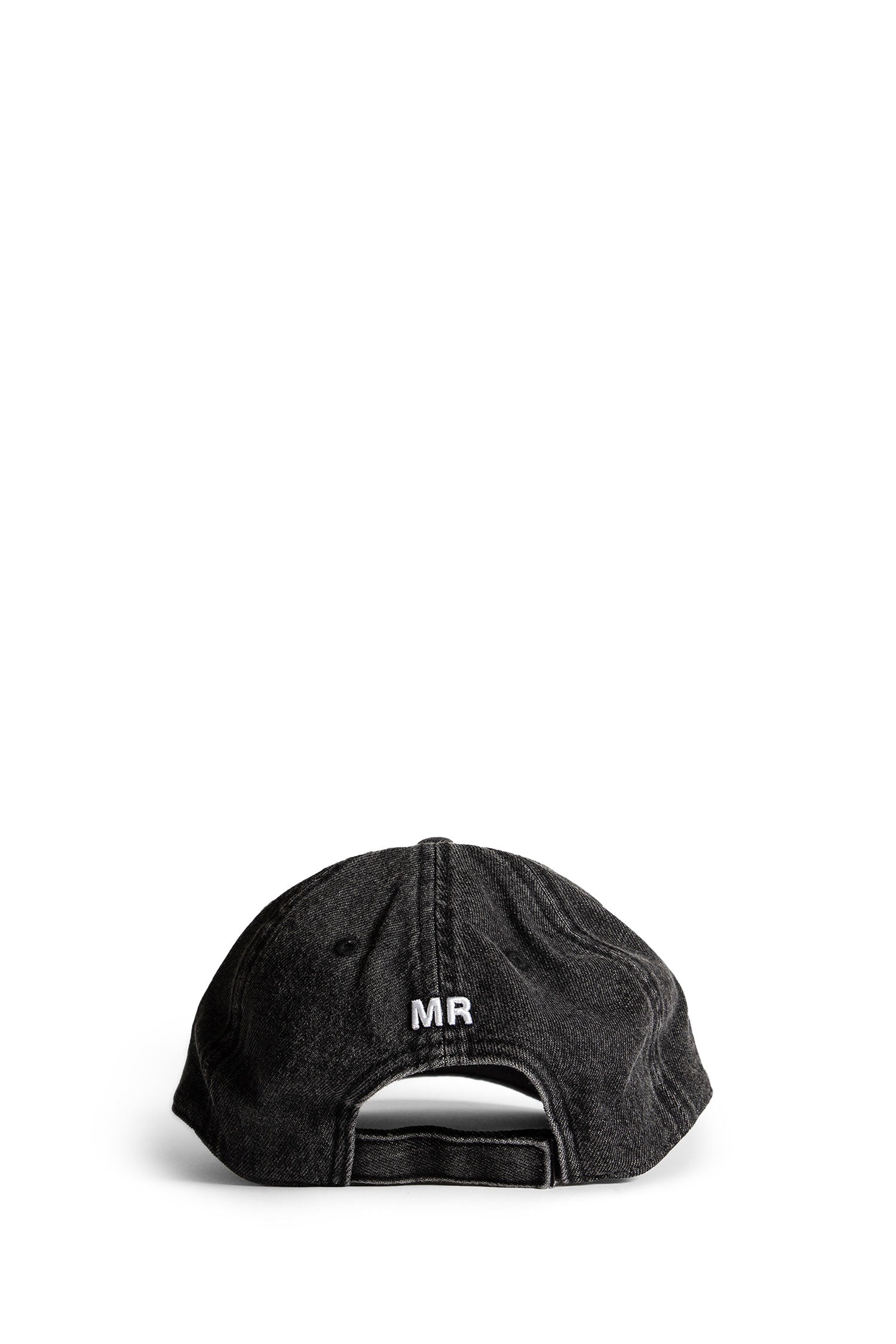 Signature Baseball Cap