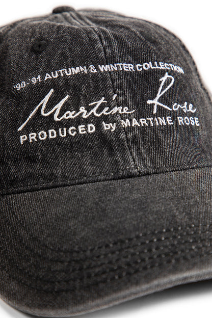 Signature Baseball Cap