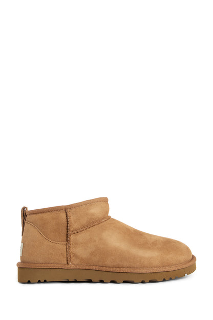 UGG MAN BROWN BOOTS