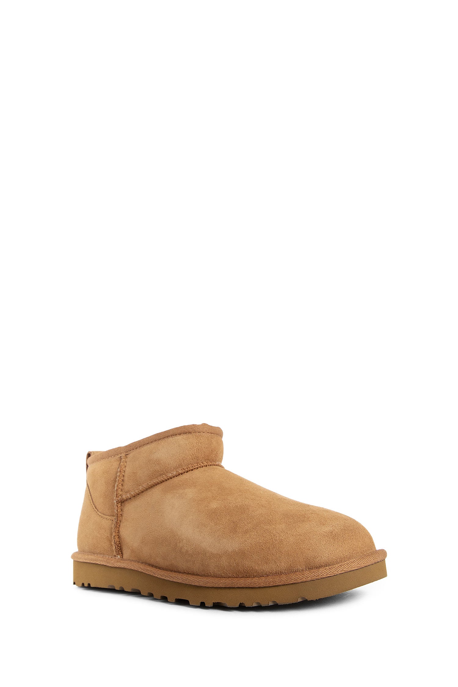 UGG MAN BROWN BOOTS