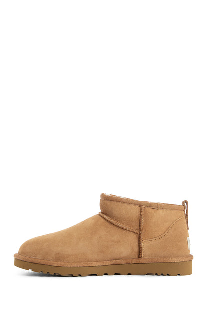 UGG MAN BROWN BOOTS