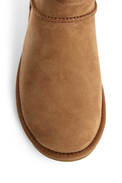 UGG MAN BROWN BOOTS