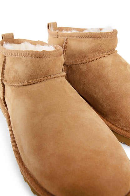 UGG MAN BROWN BOOTS