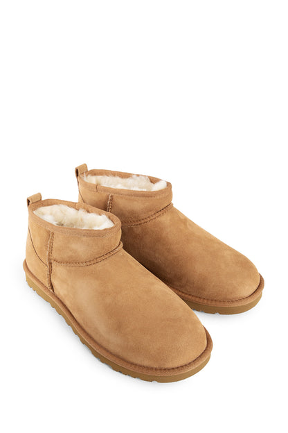 UGG MAN BROWN BOOTS