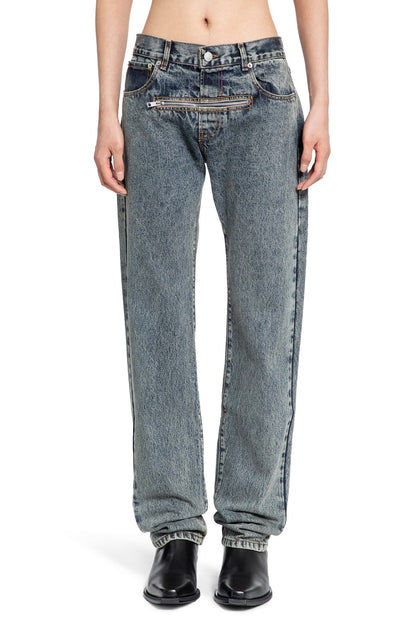 Antonioli JORDANLUCA MAN GREY JEANS