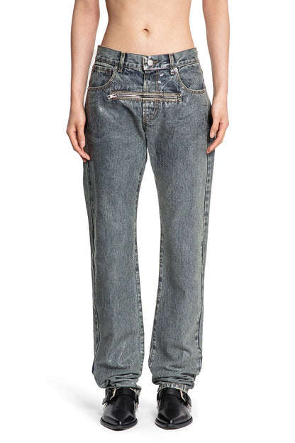 JORDANLUCA MAN BLUE JEANS - Antonioli.eu