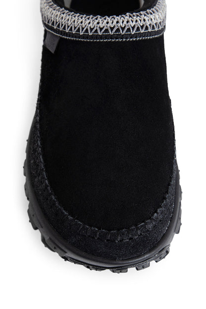 UGG MAN BLACK LOAFERS & FLATS