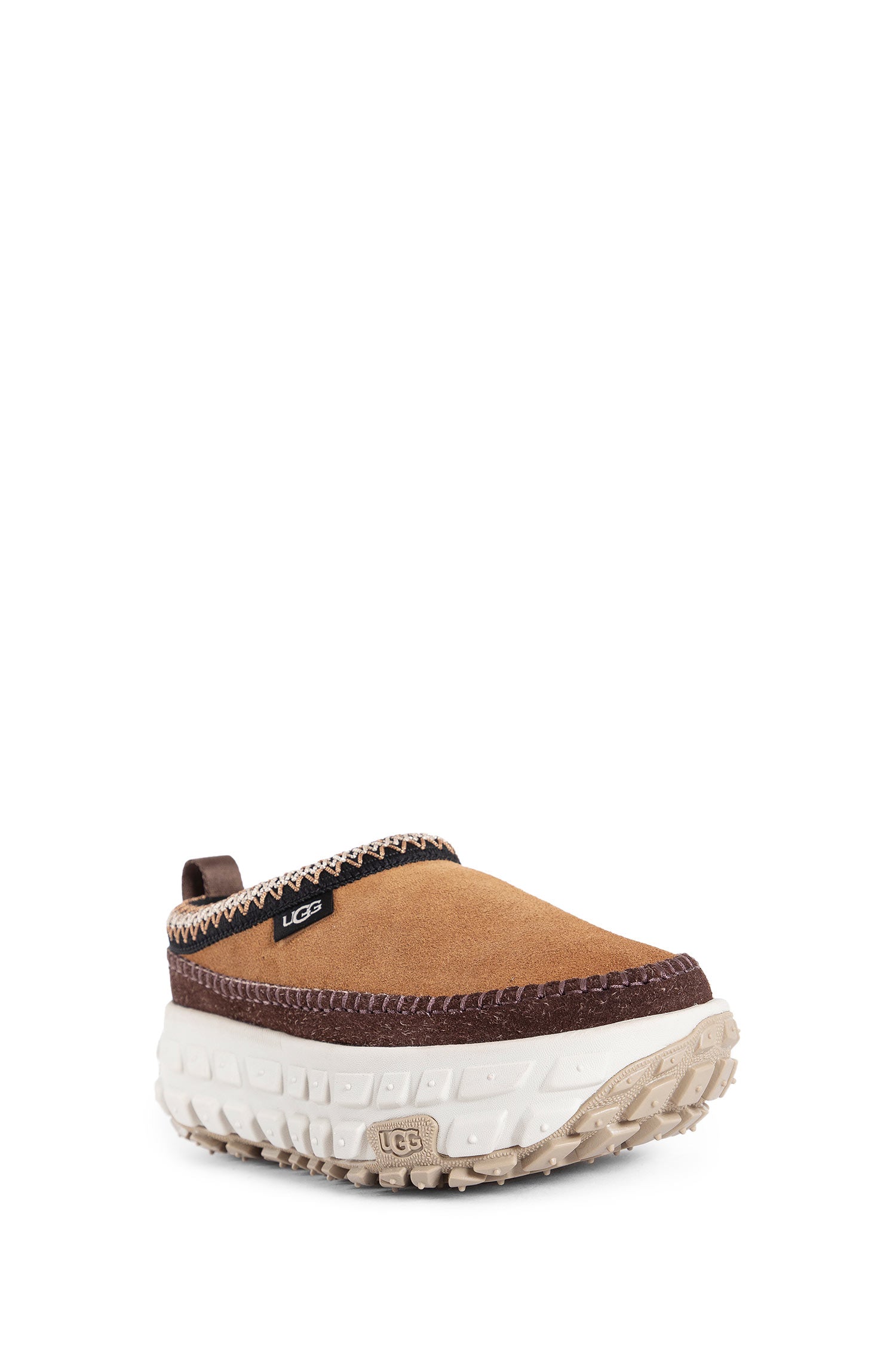 UGG WOMAN BROWN FLATS