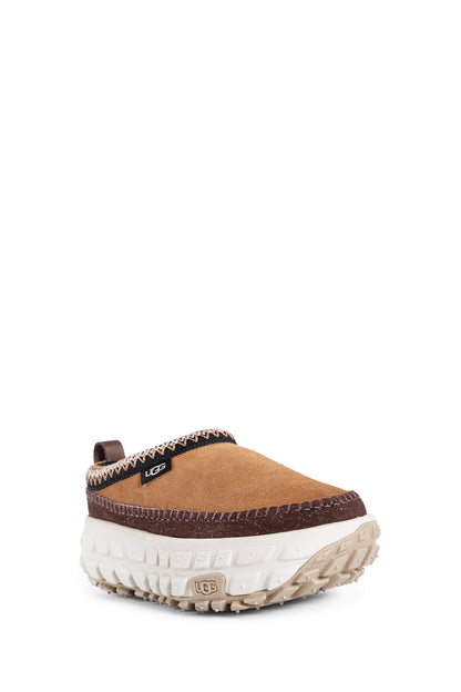 UGG WOMAN BROWN FLATS